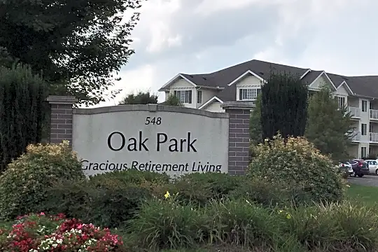 Oak Park Retirement Photo 2