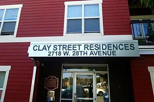 Clay Street Residences Photo 2