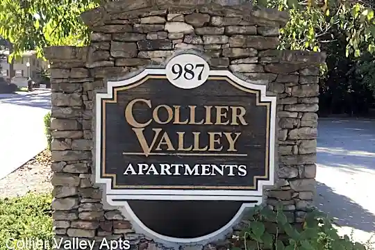collier Valley Photo 1