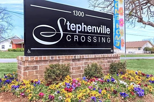 Stephenville Crossing Photo 1