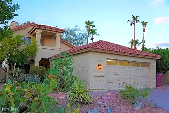 10370 E Davenport Dr Photo 1
