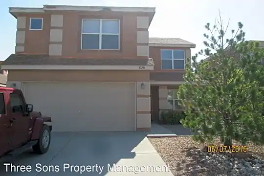 10236 Shawna St NW Photo 1