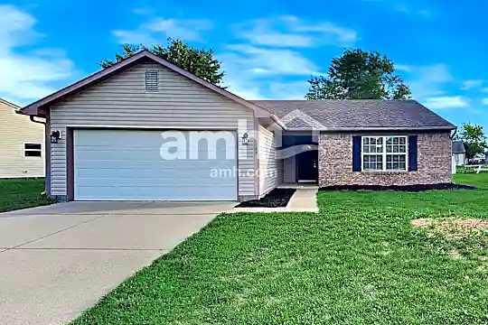 2744 Branigin Creek Boulevard Photo 1