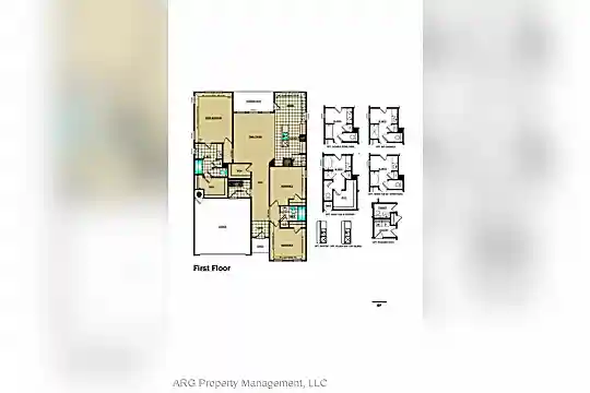 8112 Melody Ln Photo 2