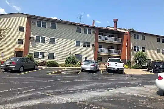 Spruce Hills Village Photo 1
