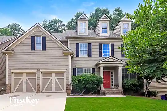 200 Garland Rose Lane Photo 1