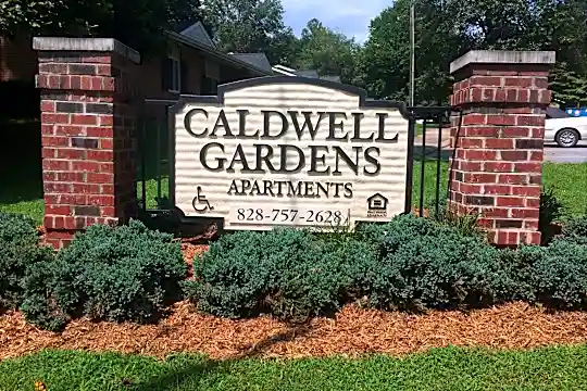 Caldwell Gardens Photo 2