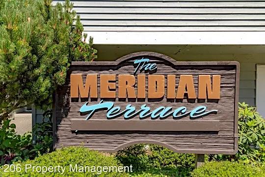 Meridian Terrace Apartments Photo 2