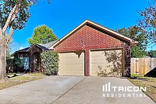22506 Willhanna Drive Photo 1
