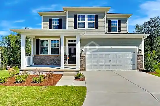 166 Hazel Park Drive Photo 1