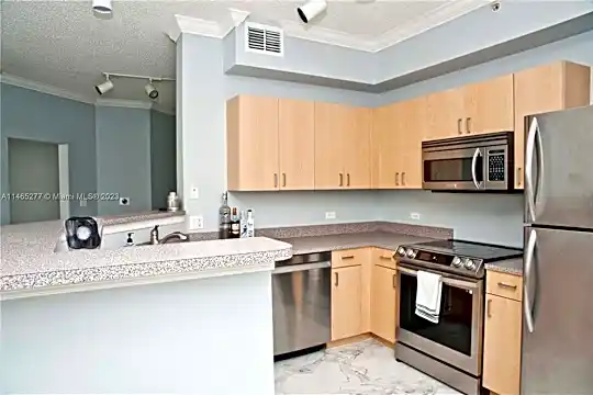 533 NE 3rd Ave #317 Photo 2