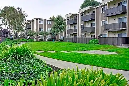 Turnleaf Apartments Photo 1