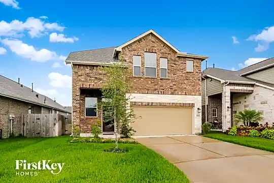 3006 Wedgewood Bay Ct Photo 2