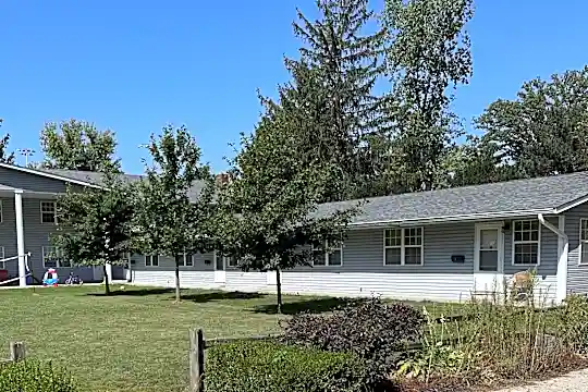 1320 Millerwood Ct Photo 1