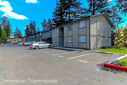 5529 Boston Ave SW Photo 1