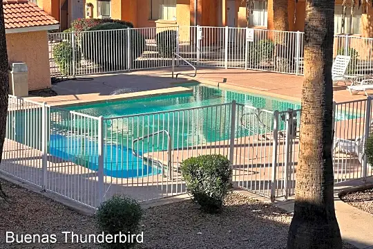 2990 W Thunderbird Rd Photo 2