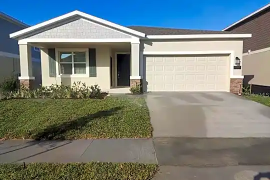 1058 John Jacob Rd Photo 1