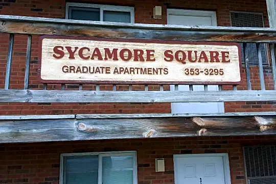 Sycamore Square Apartments & Houses Photo 2