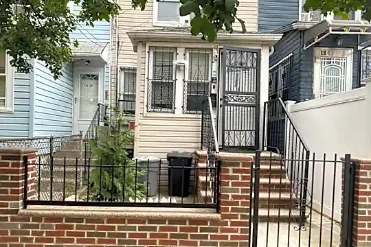 118-41 153rd St Photo 1