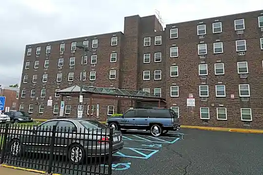 St. Matthew Manor Photo 1