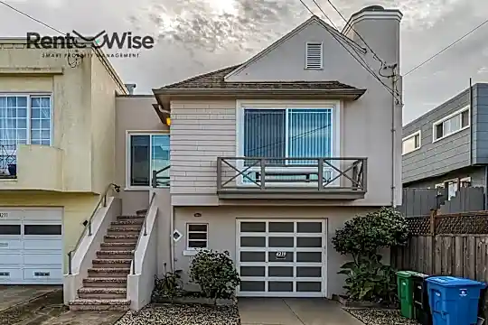 4239 Pacheco St Photo 1