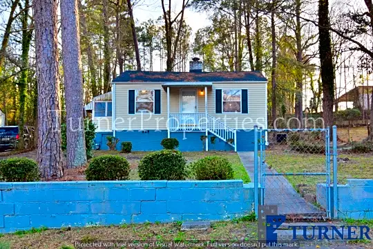 1545 Lilly Avenue, Columbia, SC 29204 Photo 1