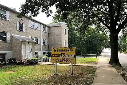 3651 Red Lion Rd Photo 2