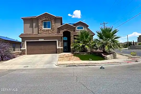 3150 Red Orchard Dr Photo 1