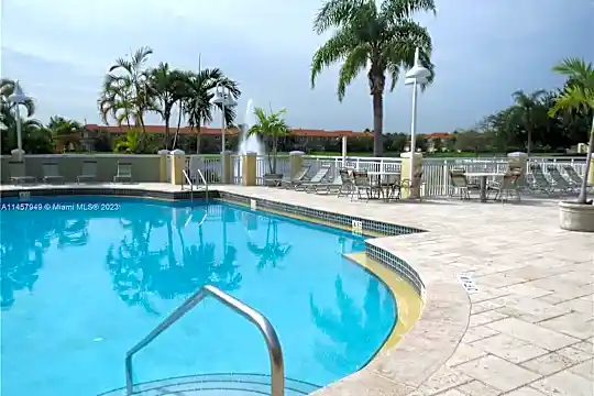 8650 SW 212th St #301 Photo 1