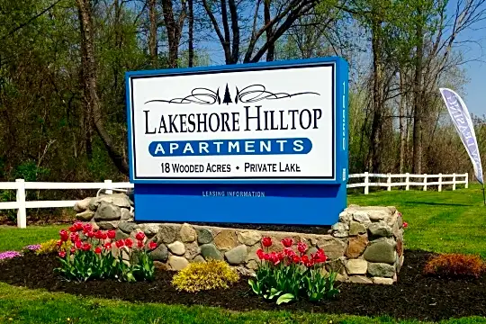 Lakeshore Hill Top Apartments