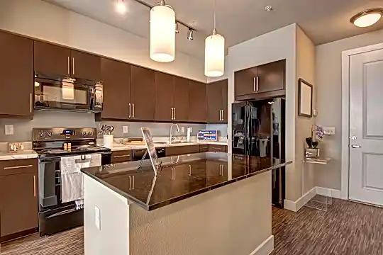 Enclave At Brookside Photo 2