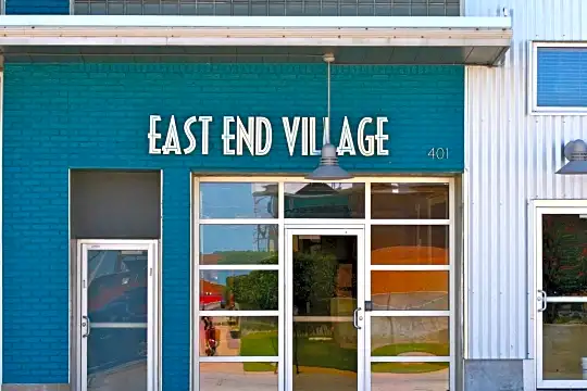 East End Village Photo 2