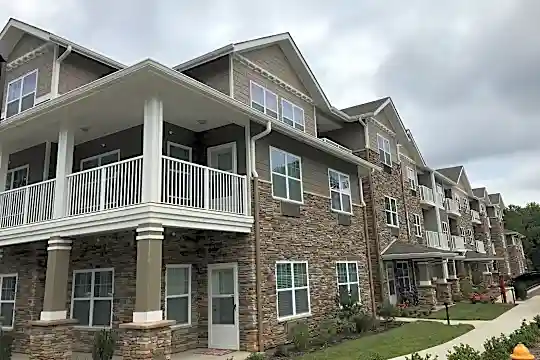 Providence Meadows Photo 1