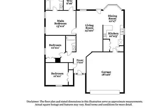 7208 Legacy Dr Photo 2