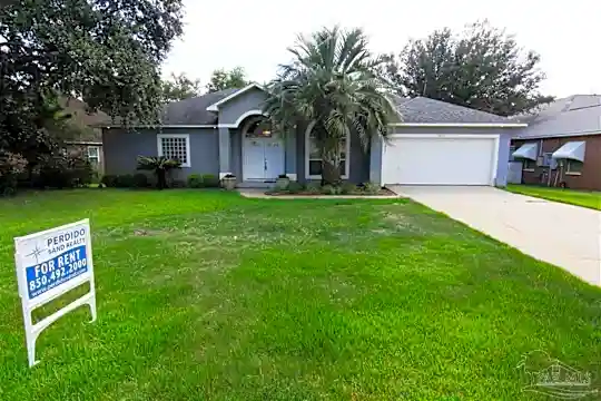 4005 Indigo Dr Photo 1