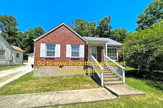 1511 McGavock Pk Photo 1