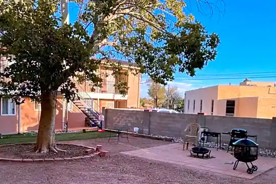 Places For Rent In Belen Nm