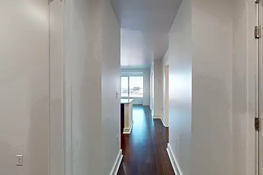 100 Pier 4 Blvd. Photo 1