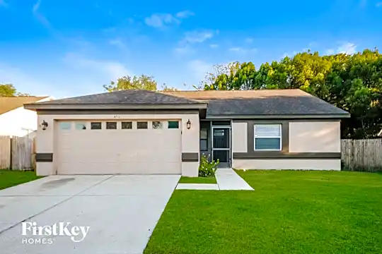 4711 South Dawnmeadow Court Photo 1