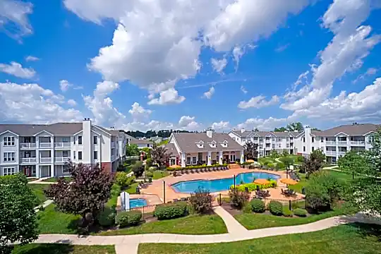 The Enclave At WingHaven Photo 2