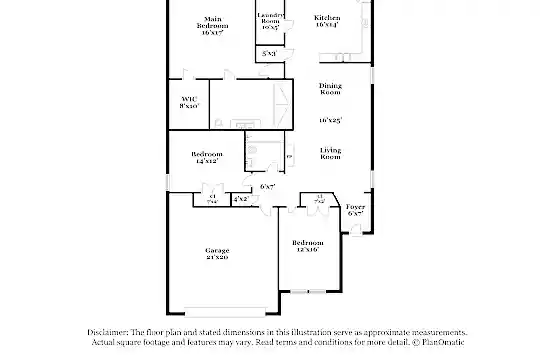 16521 Woodside Dr Photo 2