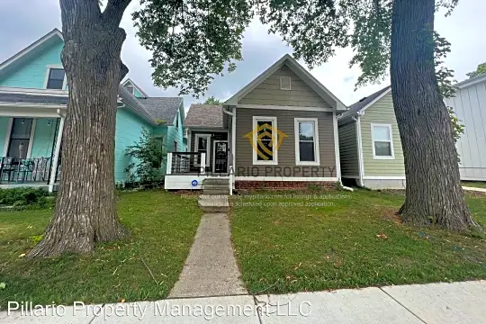 406 Parkway Ave Photo 1
