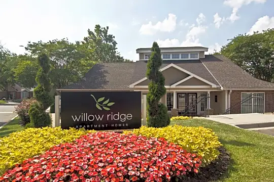 Willow Ridge Photo 1