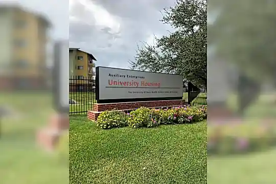 University Housing Photo 2