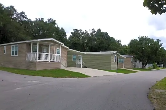 Villages Of Ocala Family Mobile Home Sites Photo 1