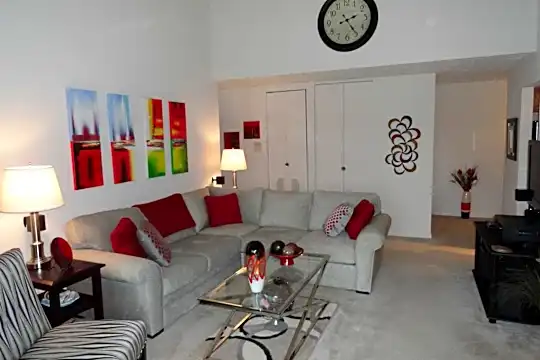 Park Place Photo 1