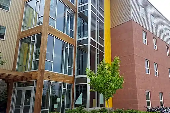Centennial Hall Photo 1