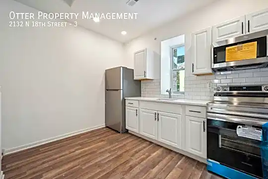 2132 N 18th Street - 3 Photo 2