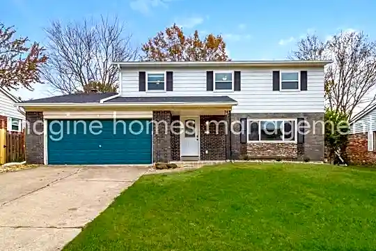 1558 Rockhurst Ln Photo 1
