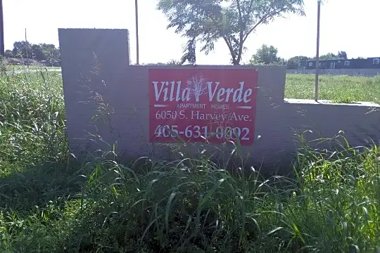 Villa Verde Photo 2